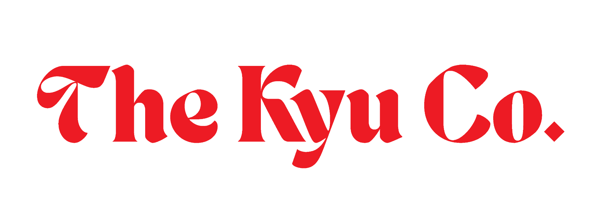 The Kyu Co.